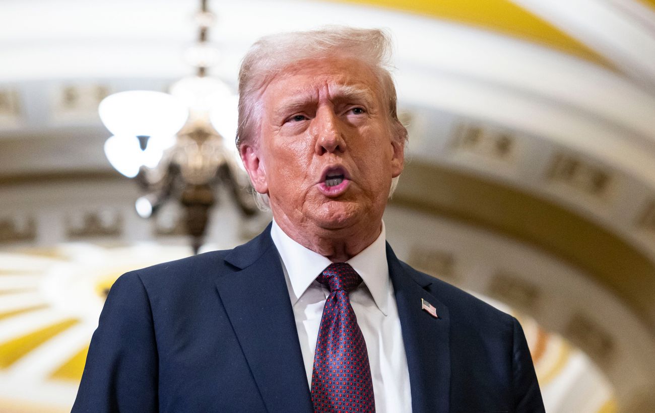 Трамп проти Верховного суду: президент знайшов лазівку для глобальних тарифів