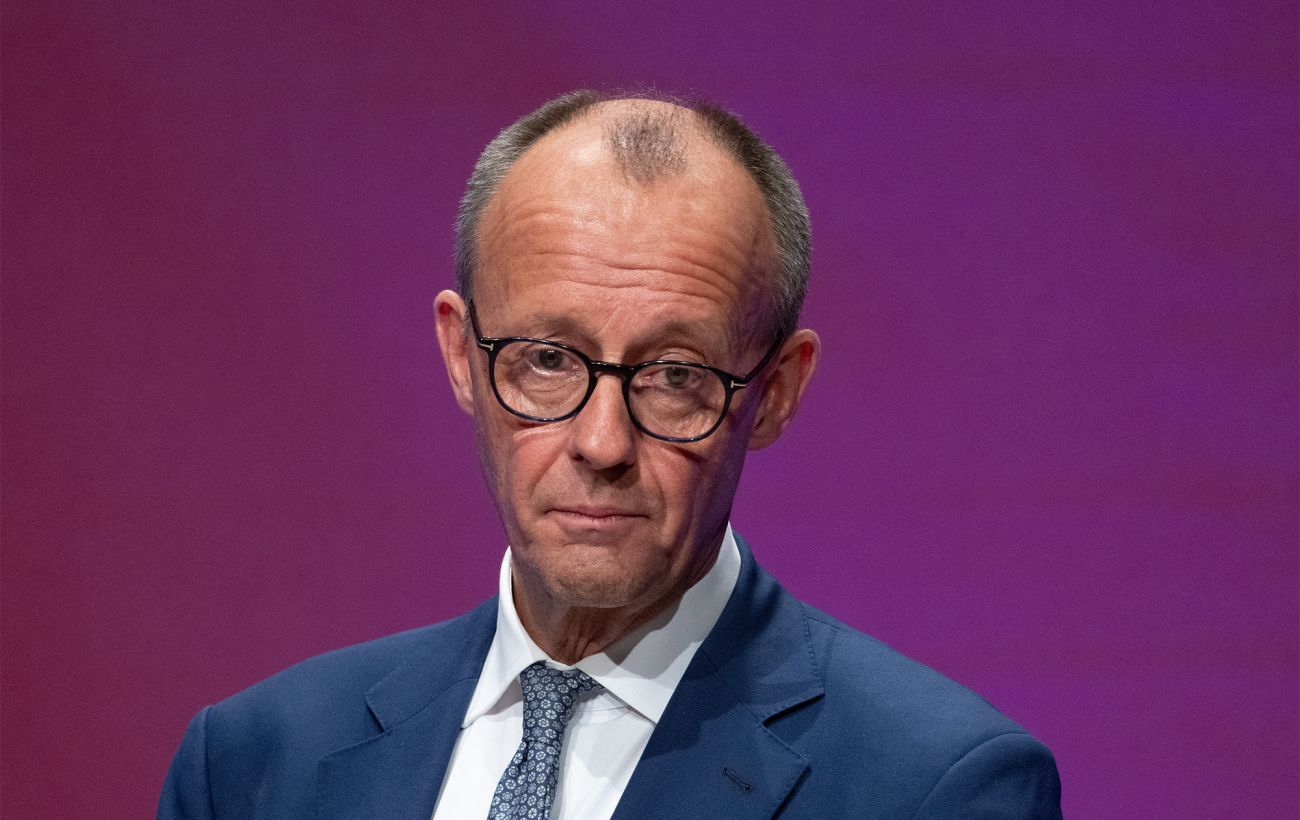 "Нацистська пропаганда": Мерц жорстко "пройшовся" по росіянах