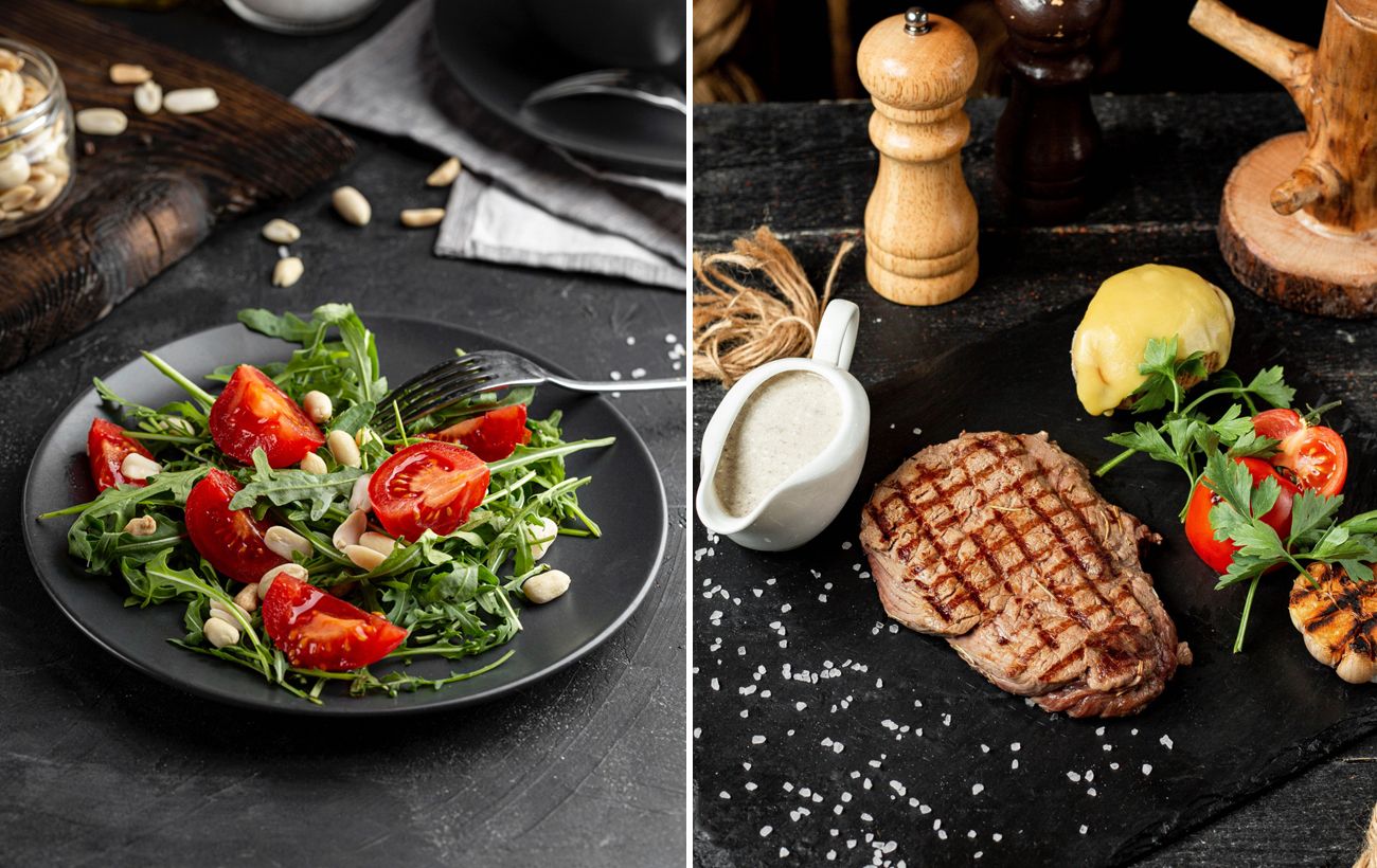 Забудьте про нудні бізнес-ланчі:страва, яка ідеально підходить вашому знаку Зодіаку