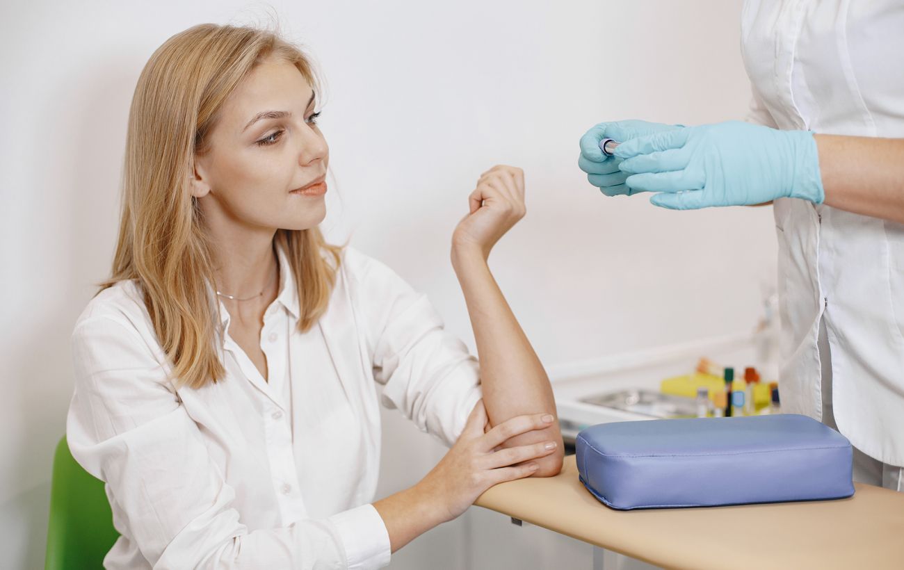 Які аналізи потрібно здавати щороку: головні перевірки для здоров’я