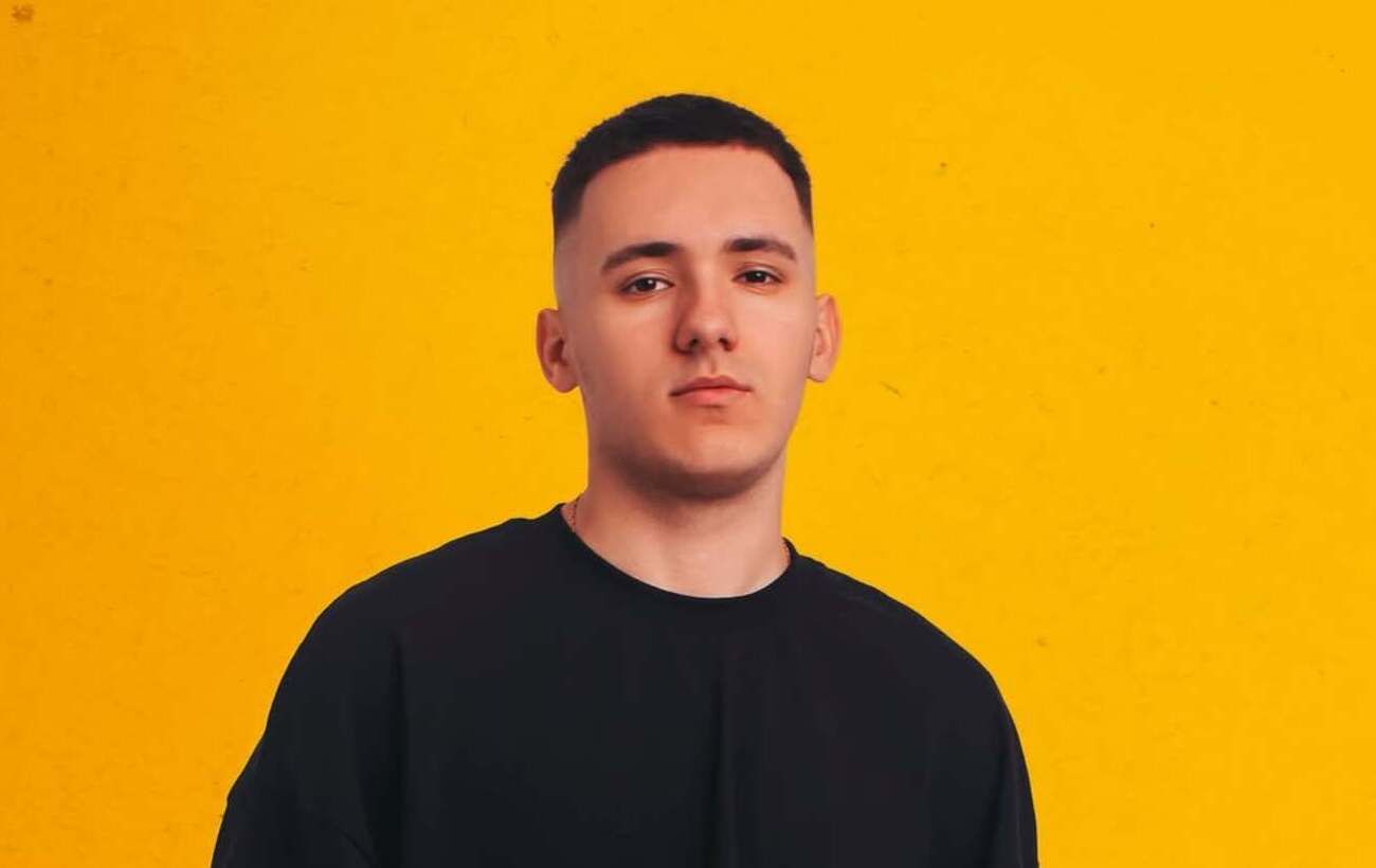 YAKTAK здійснив мрію хлопчика з Херсона, який втратив ногу через обстріл: відео до сліз