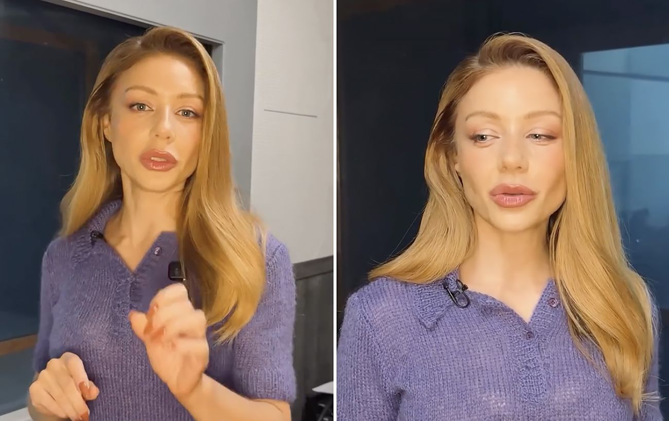 Тіна Кароль показала сміливе поєднання кольорів: повторіть її образ весною 2026