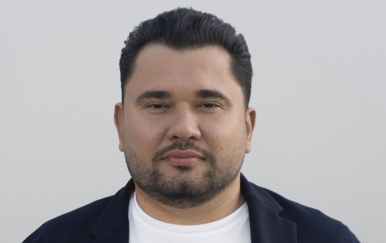 Продюсер Андрій Ногін про нові правила кіно: "Спекулювання на темі війни - червона лінія"