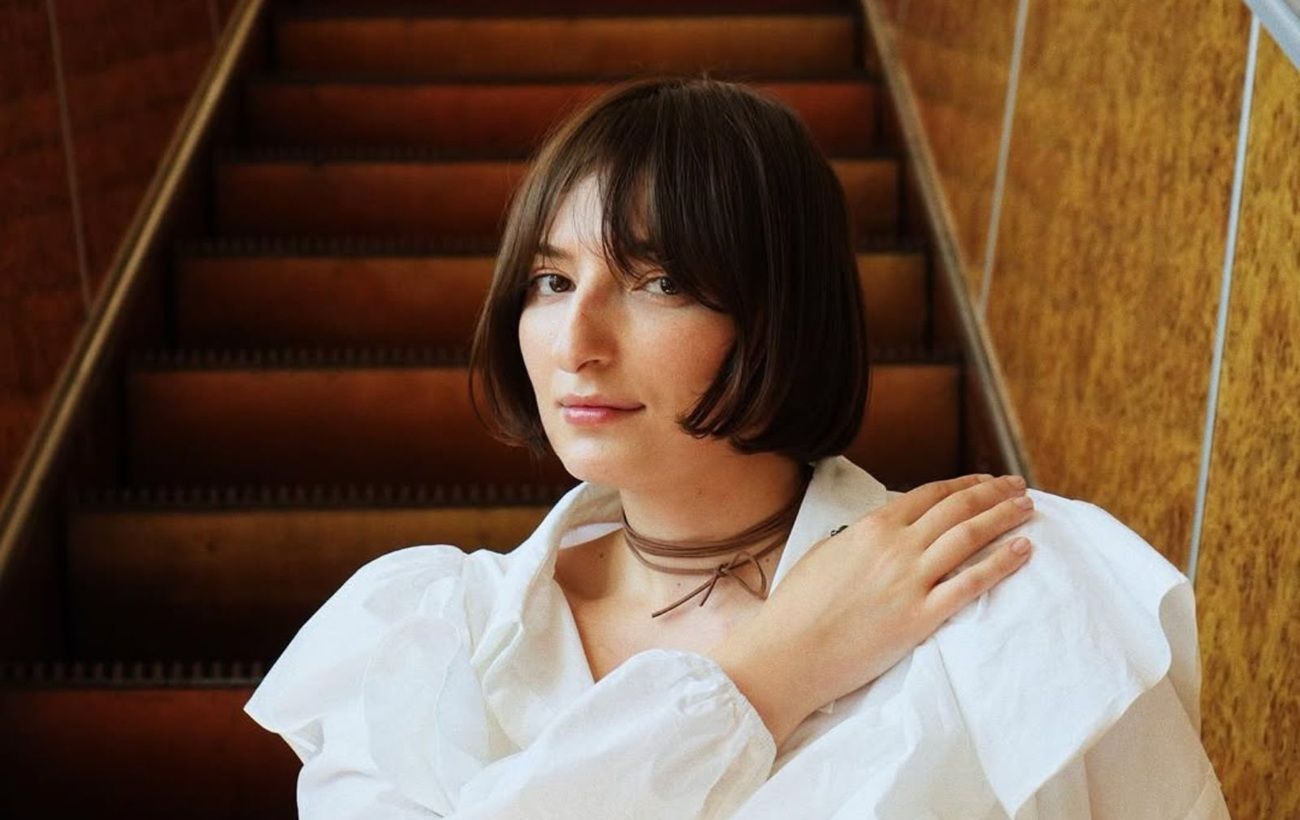 Зірка "Кварталу" Настя Оруджова виходить заміж (фото)