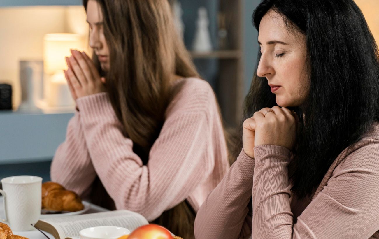 Прощена неділя 2026: що насправді треба сказати і чому більшість робить це неправильно