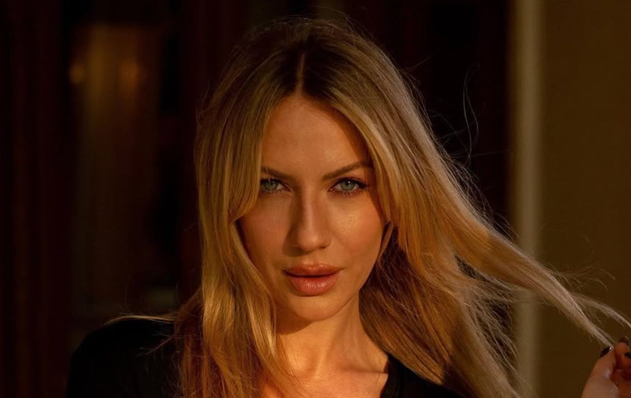 "Печаль розриває серце": у родині Лесі Нікітюк сталося горе