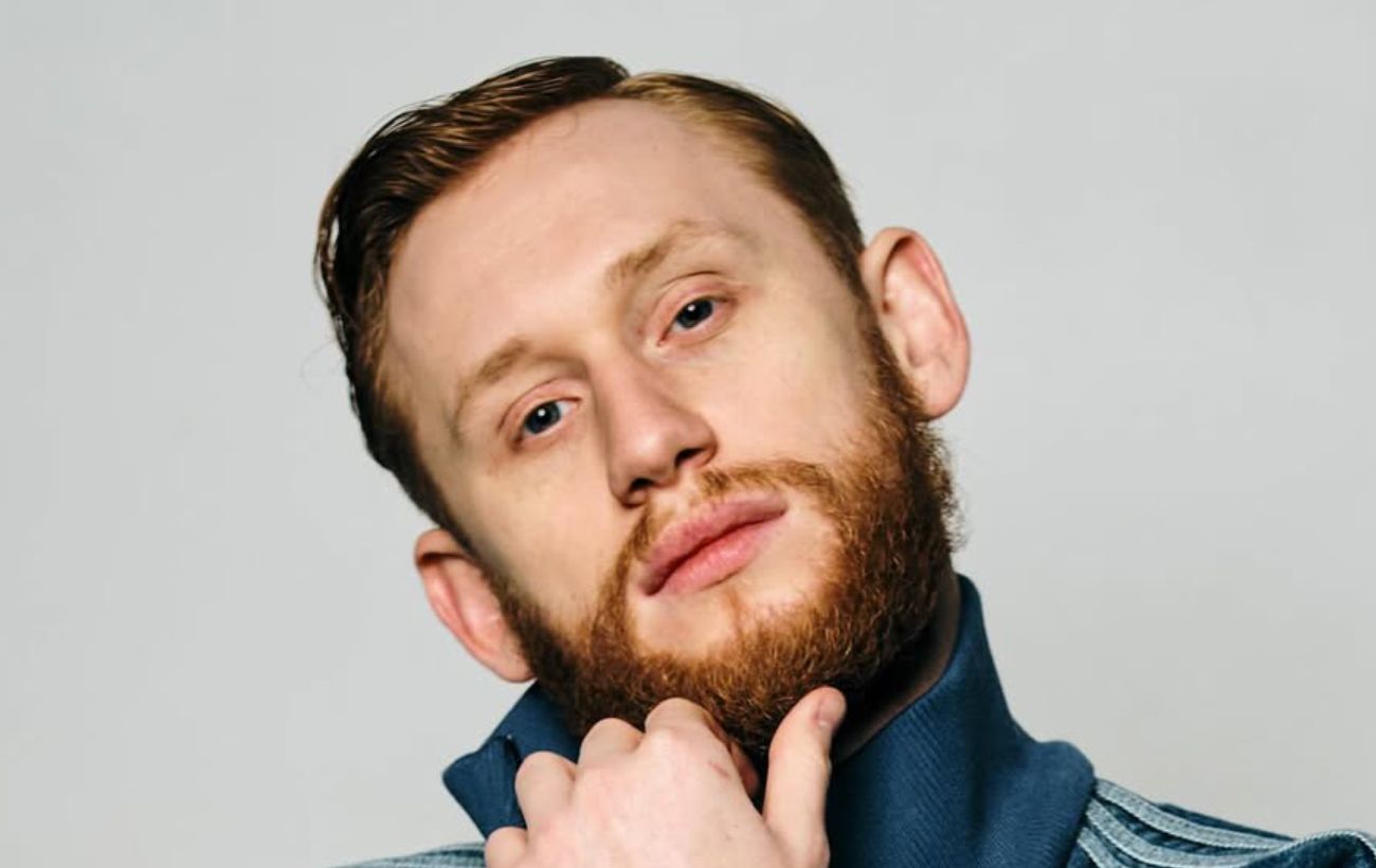 Відомий актор розчулив зізнанням про рідне місто і батька, якого не бачив 4 роки: "Боляче"