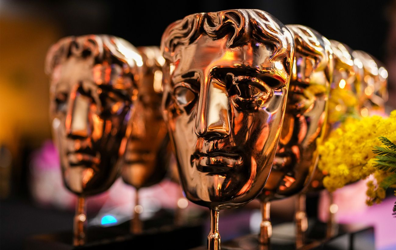 "Грішники", "Зоотрополіс 2" і не тільки: всі переможці BAFTA 2026