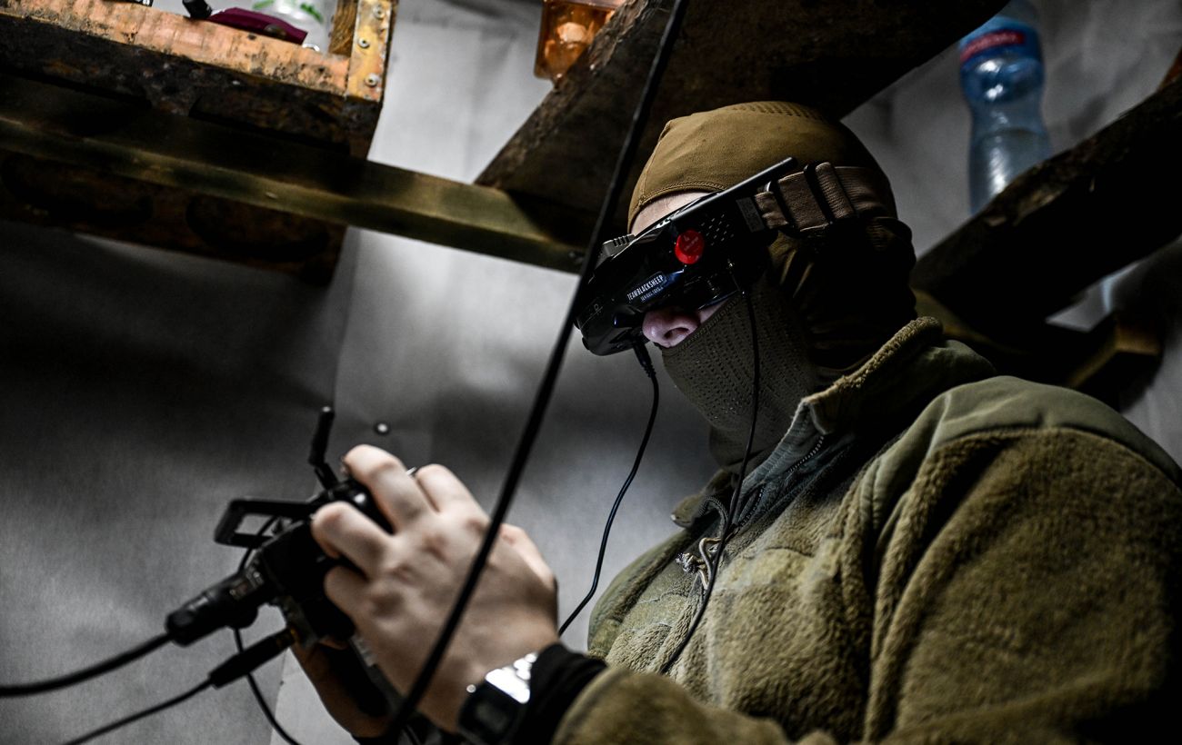 "Дорівнює знищенню": Сили оборони показали розгром складу окупантів на Курщині