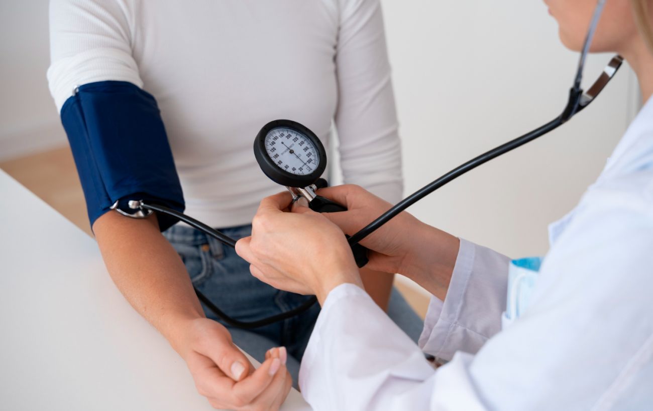 Ця звичка до обіду різко підвищує тиск: ви робите її щодня