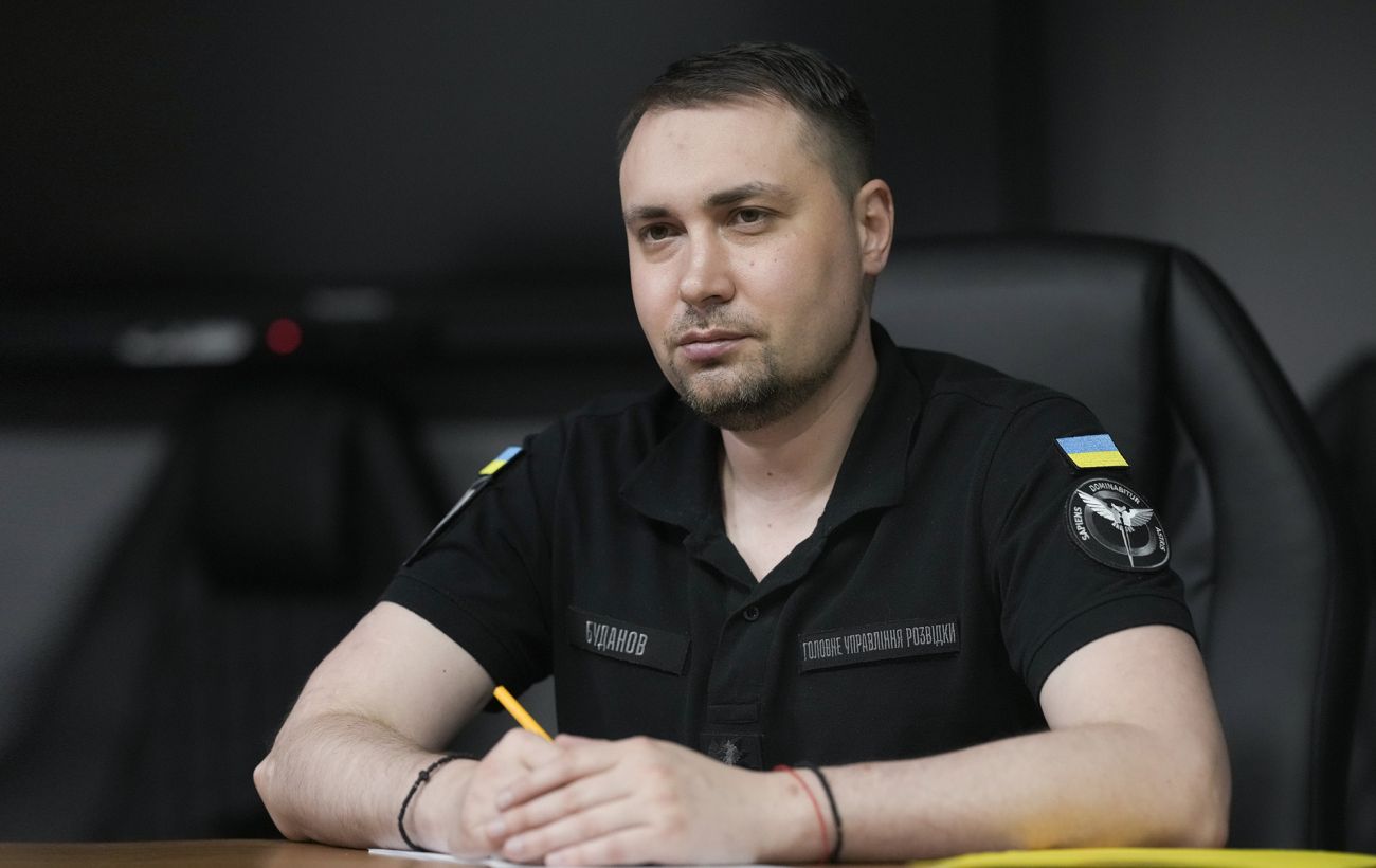 Буданов заінтригував заявою про мирні переговори