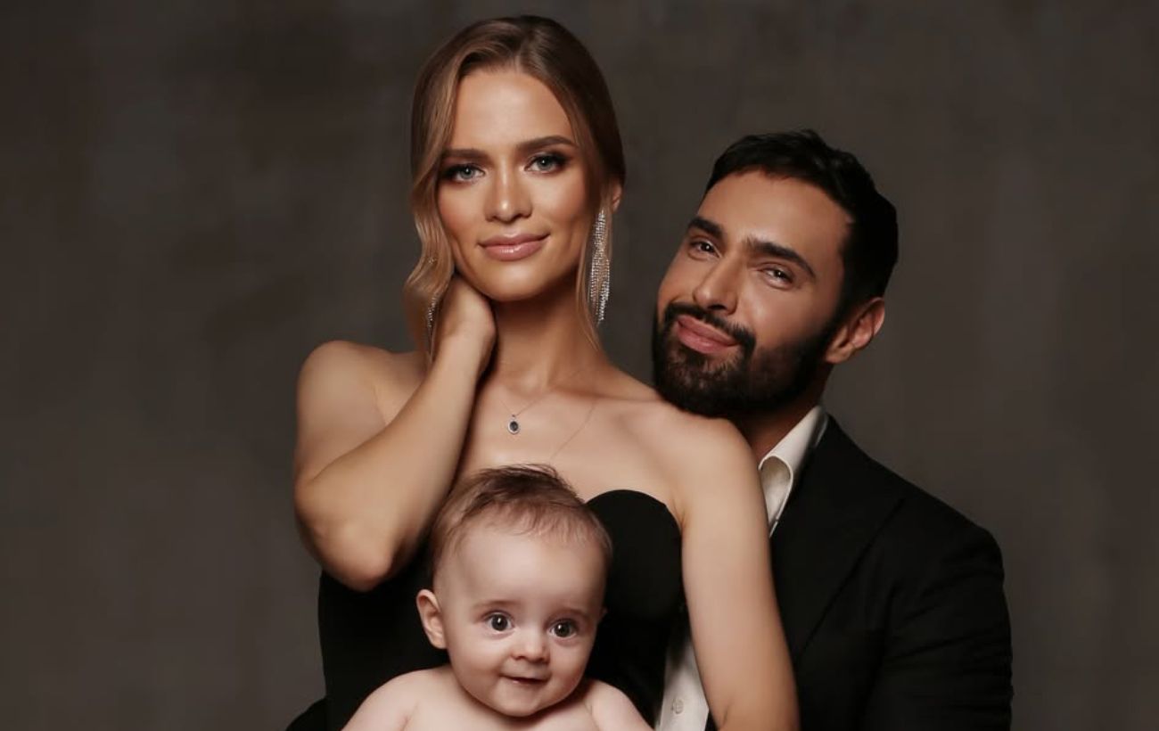 "Дуже хочу доньку": Козловський заговорив про поповнення в родині