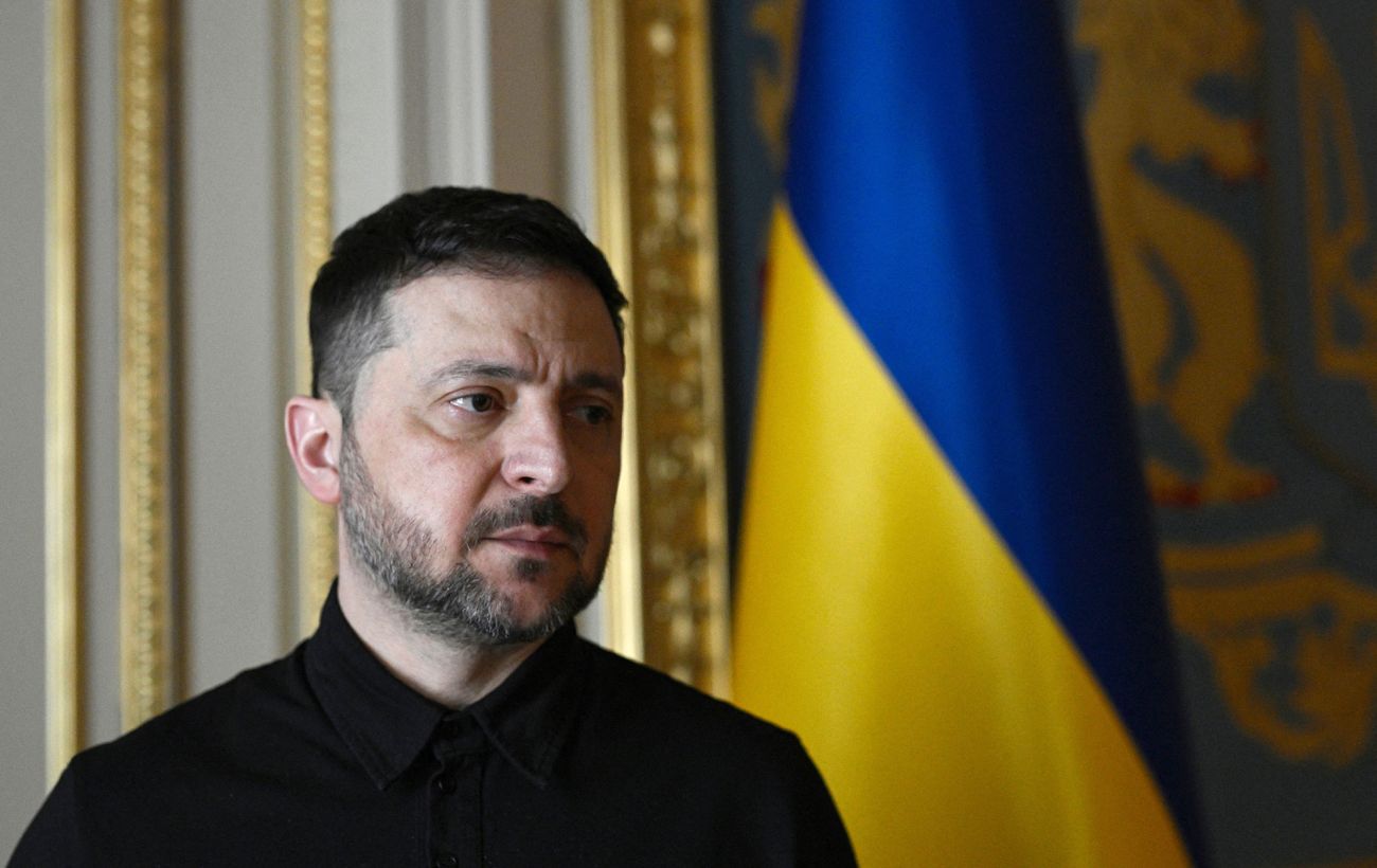 Зеленський зажадав чіткого терміну членства України в ЄС