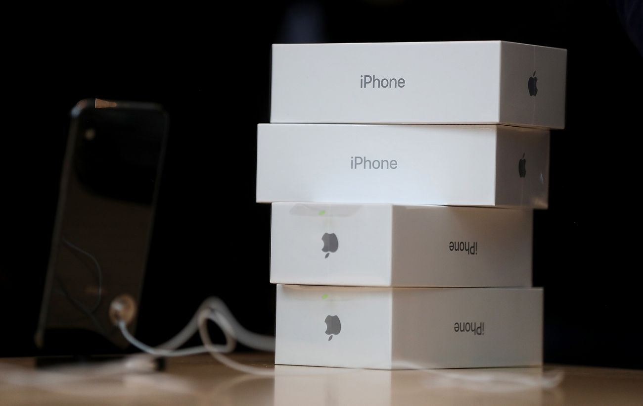 Новий iPhone 18: які зміни готує Apple