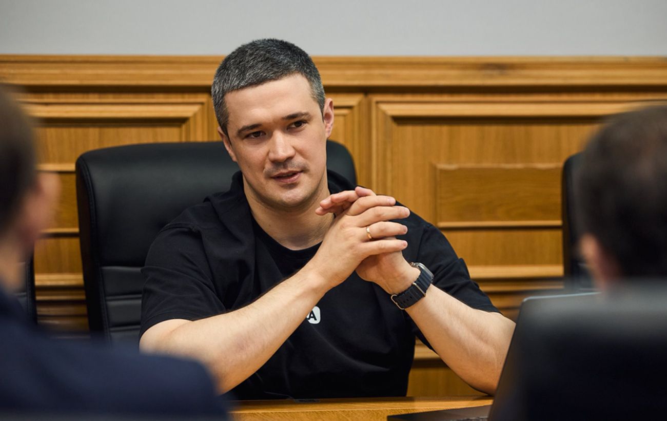 План війни для України: Федоров назвав три ключових пункти