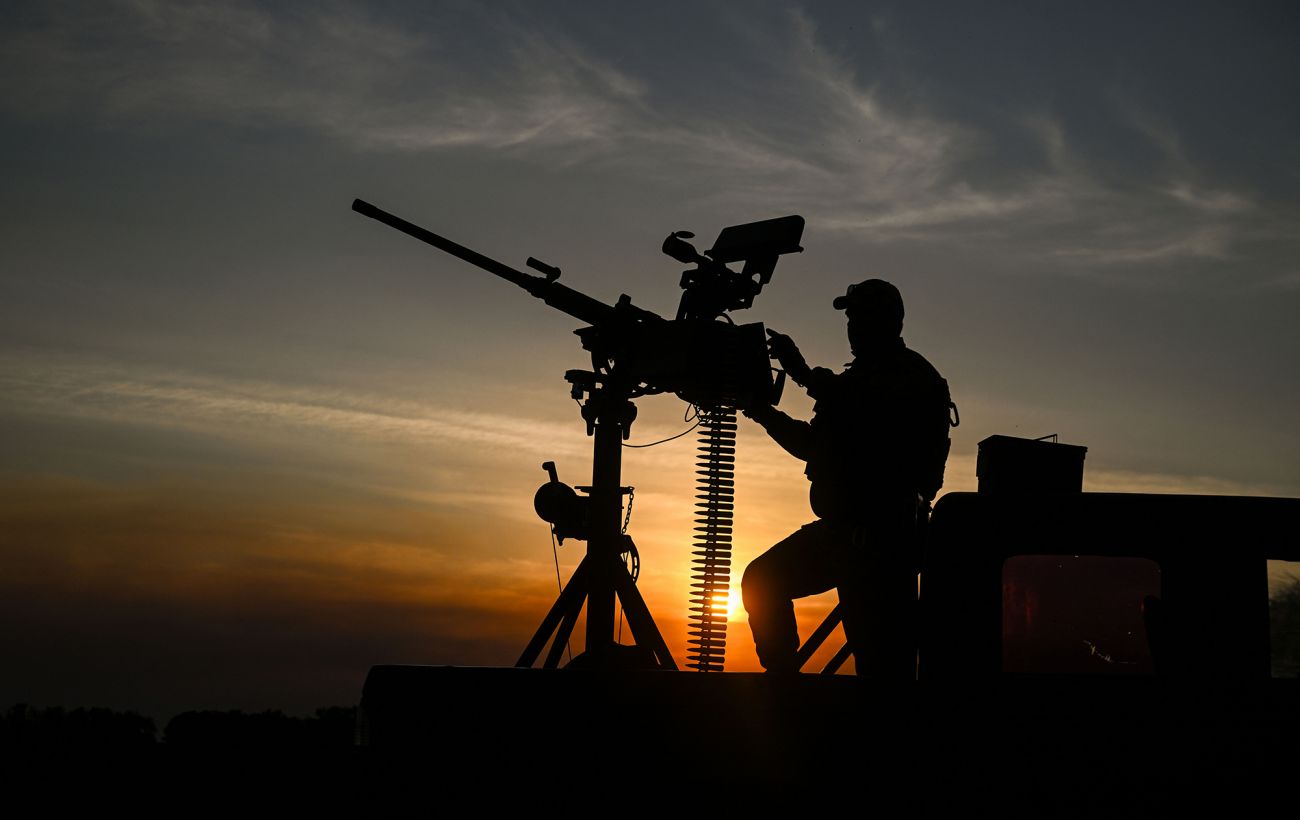 Миколаїв під ударом: Shahed і FPV-дрони атакували область