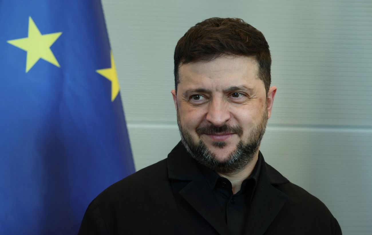 "Усі ракети долетіли до цілі": Зеленський про удари "Фламінго" по заводу "Іскандерів"