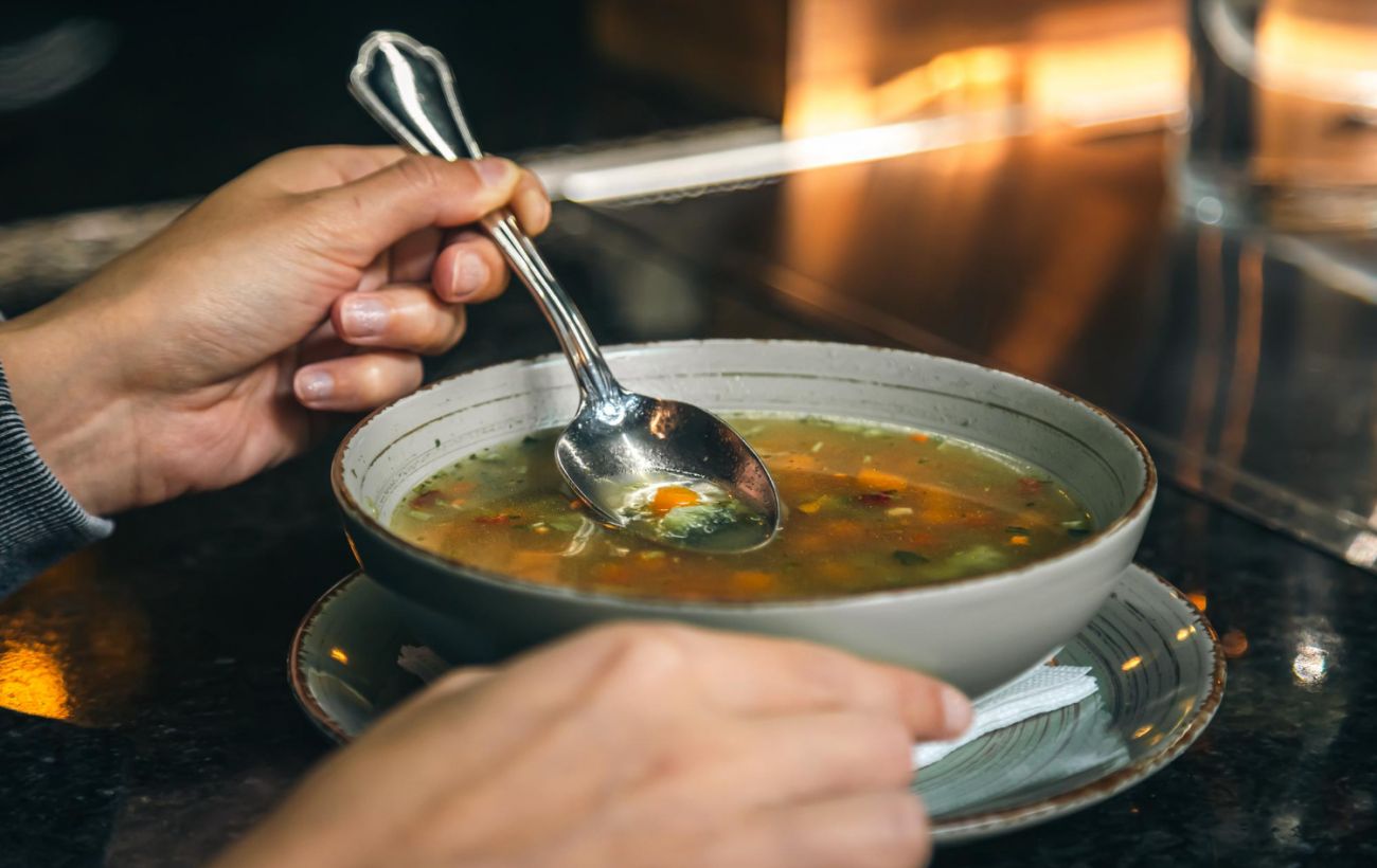 Секрет ситного та корисного супу: всього один доступний інгредієнт