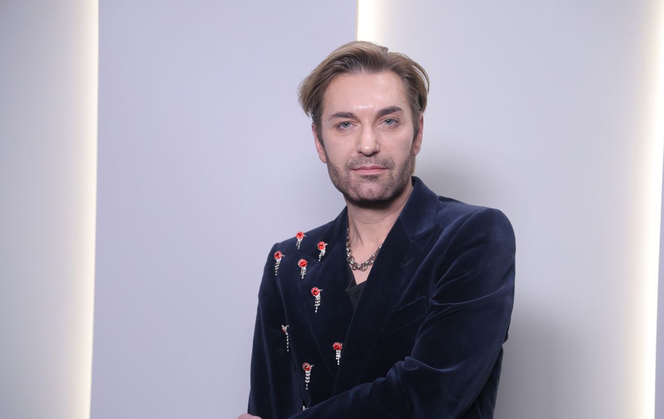 "Це дуже складно": EL Кравчук пояснив, як живе з дислексією