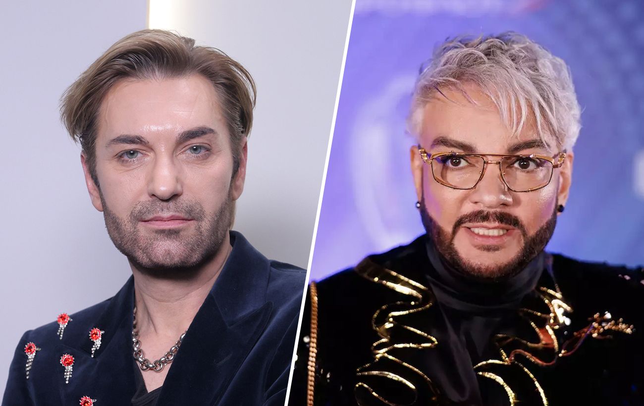 "Дуже щасливий". EL Кравчук зізнався, чому відмовив Кіркорову на піку популярності