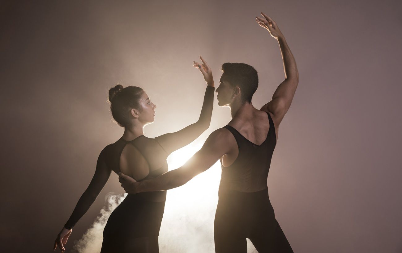 Танго, румба чи хіп-хоп: який ваш ідеальний танець за знаком Зодіаку