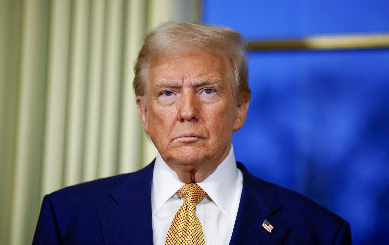 Найбільша операція з часів Іраку? Трамп пояснив, чому США атакували Іран