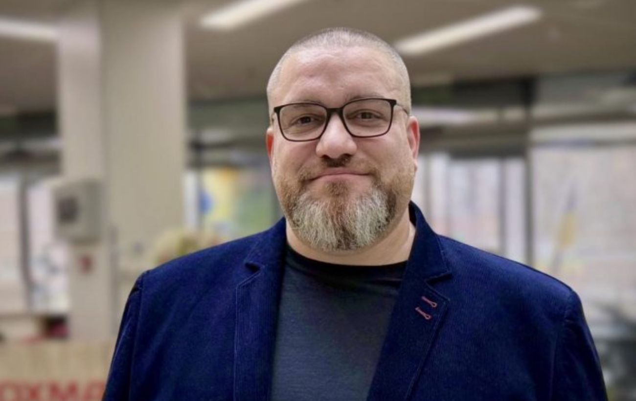 В "Охматдиті" обрали нового очільника, який рятував заклад після ударів РФ