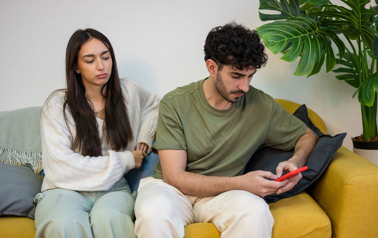 7 ознак патологічного зрадника: він робить це з кожною, а ви думаєте, що все добре