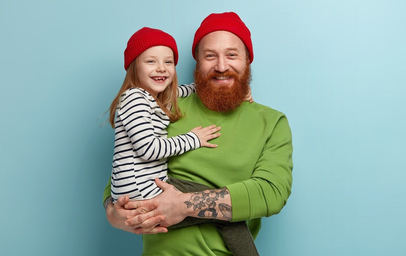 Найкращий батько за знаком Зодіаку: хто заряджає дітей на успіх і великі досягнення