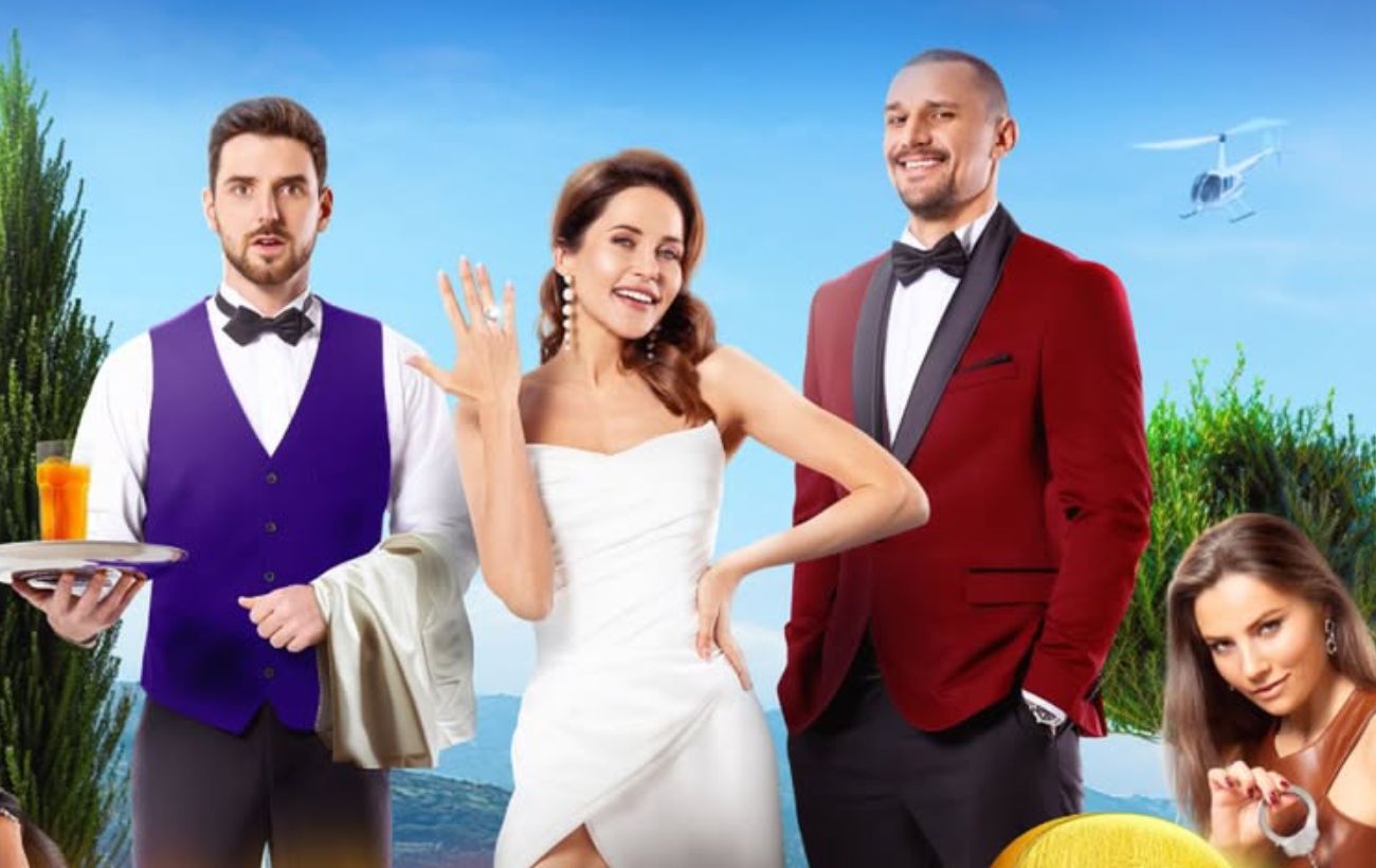 Найочікуваніші кінопрем'єри весни 2026: нові українські фільми, які не можна пропустити