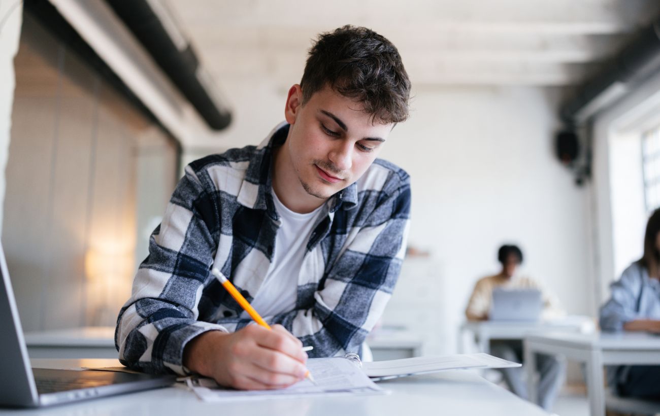 НМТ-2026: 4 причини, через які вам відмовлять у реєстрації