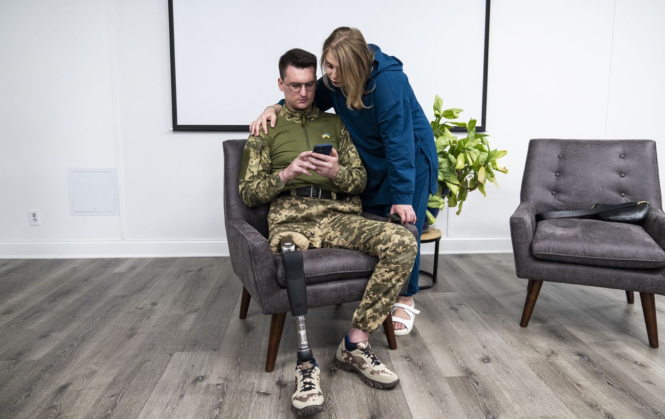 Житлові пільги для ветеранів: яку державну підтримку можуть отримати УБД у березні