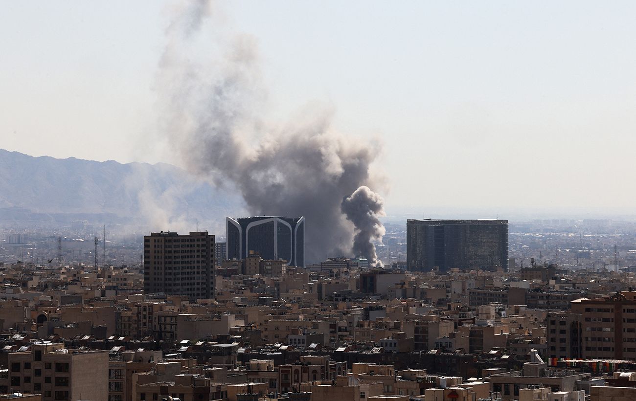 Іран заявив про удар по ядерному об'єкту у Натанзі: що кажуть в МАГАТЕ