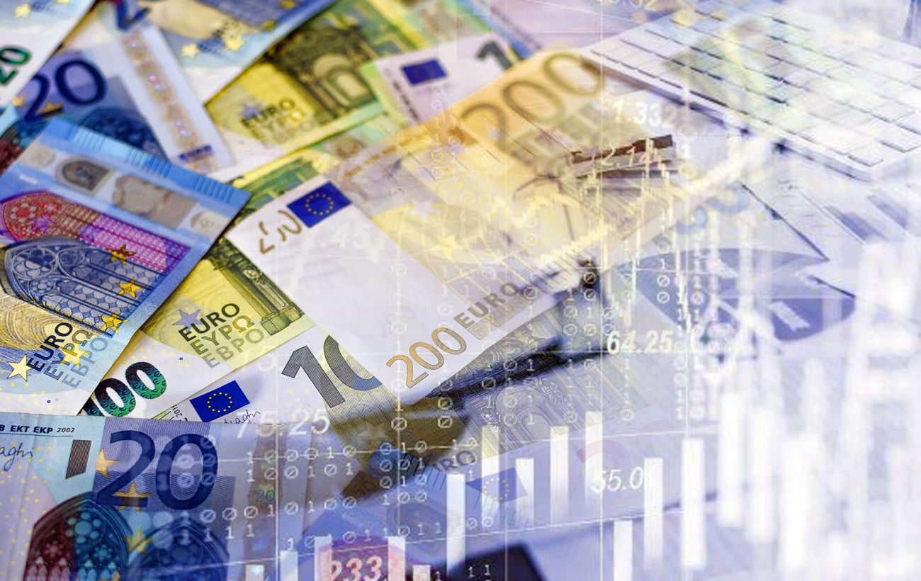 Євро обвалилося, долар росте: курс на 3 березня та як війна з Іраном впливає на валюту