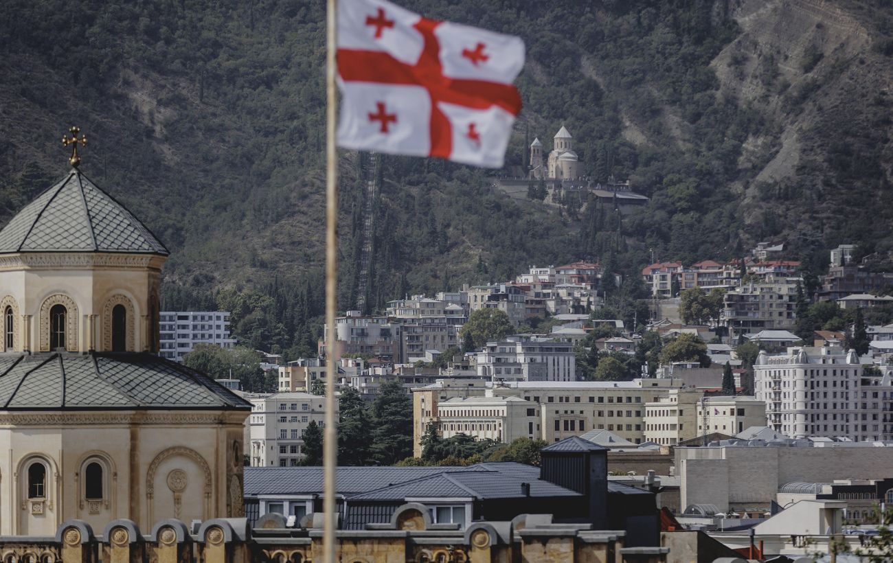 Прямих рейсів немає, але поїхати можна: як дістатися до Грузії у 2026 і скільки це коштує
