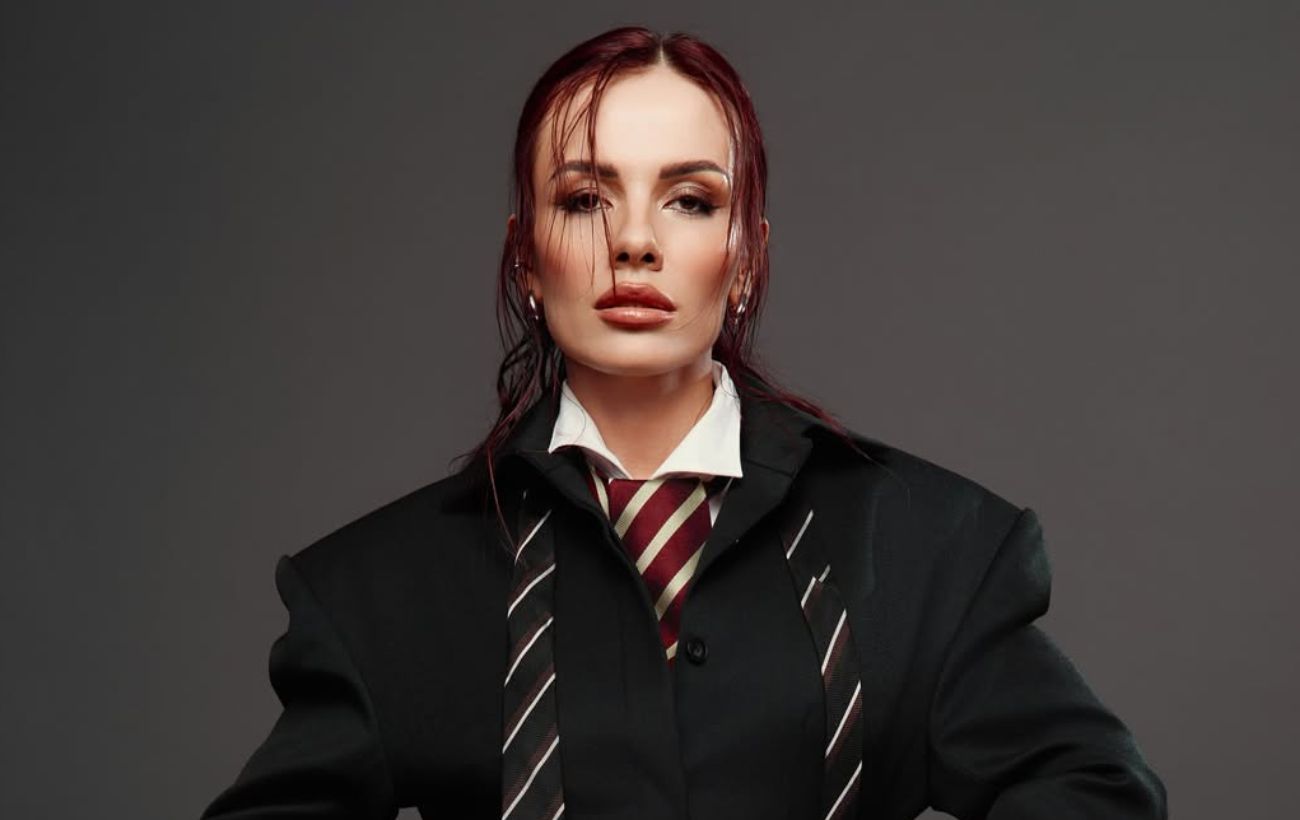 MamaRika вийшла на зв’язок після вибухів у Дубаї і поскаржилася на ситуацію: "Ми застрягли"