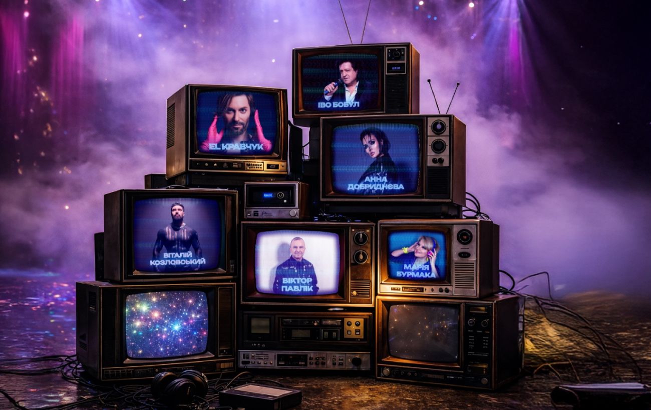 Козловський, Павлік, Бобул і EL Кравчук "запалять" на головній дискотеці весни: де і коли