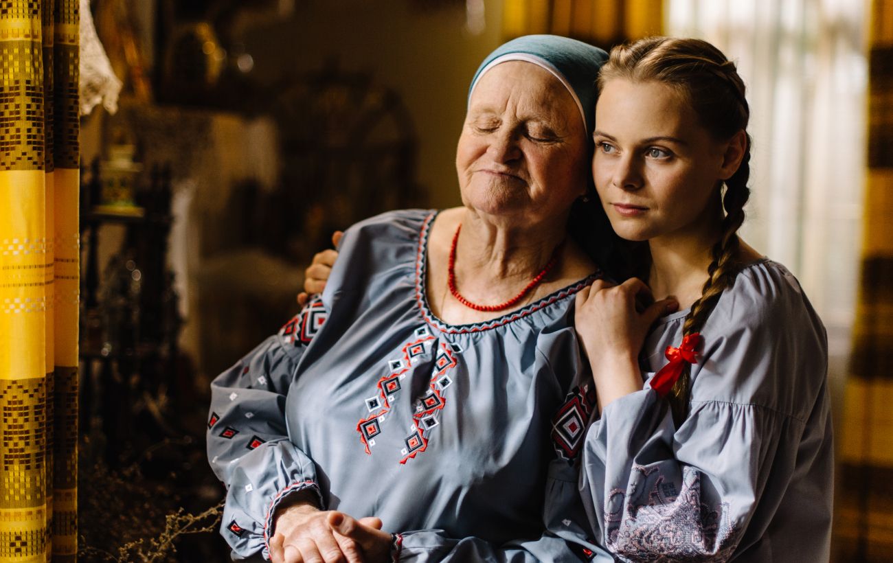 6 українських серіалів, які всі дивитимуться цієї весни: драми, містика і гучні прем’єри