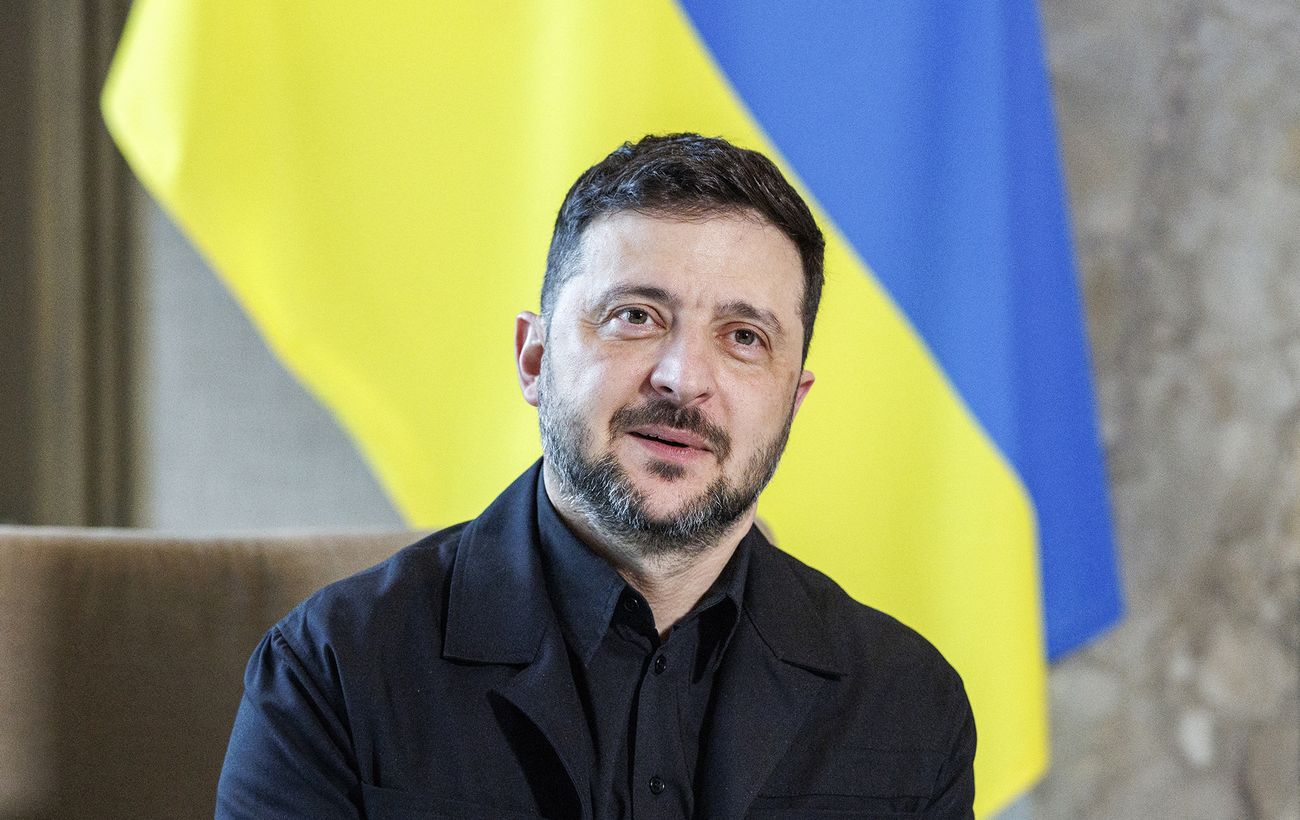 "Можливо, Орбан - маг": Зеленський потролив прем’єра Угорщини та відповів на умови Фіцо