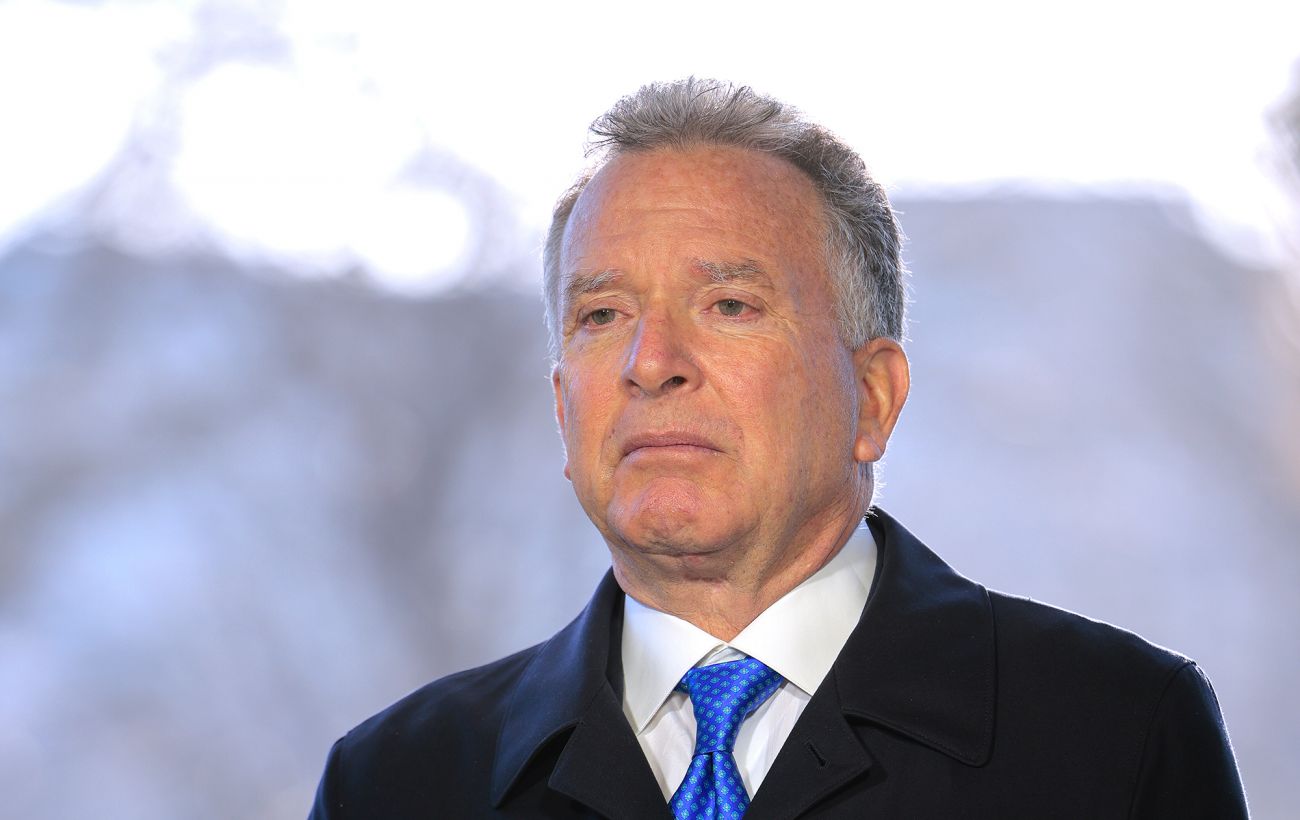 Іран на переговорах хвалився, що може створити 11 ядерних бомб, - Віткофф