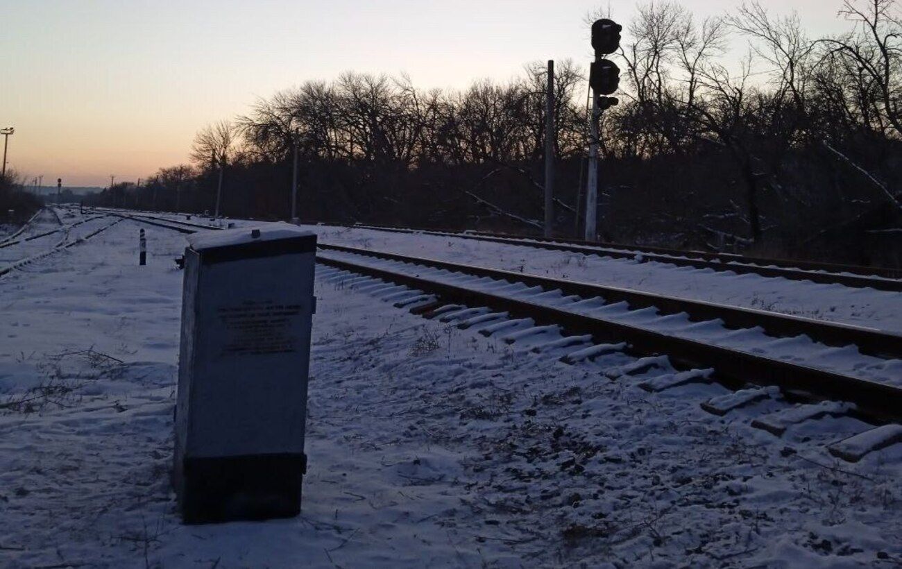 "АТЕШ" паралізували єдиний стабільний маршрут окупантів, що зв'язує передову з РФ