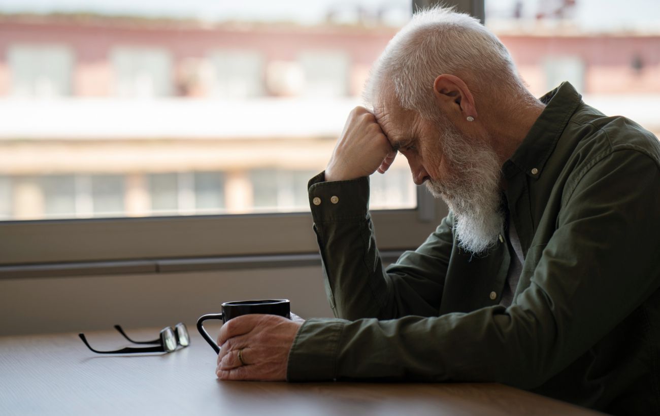 Втома, вигорання чи депресія: як зрозуміти, чому ви хочете замкнутися у чотирьох стінах і мовчати