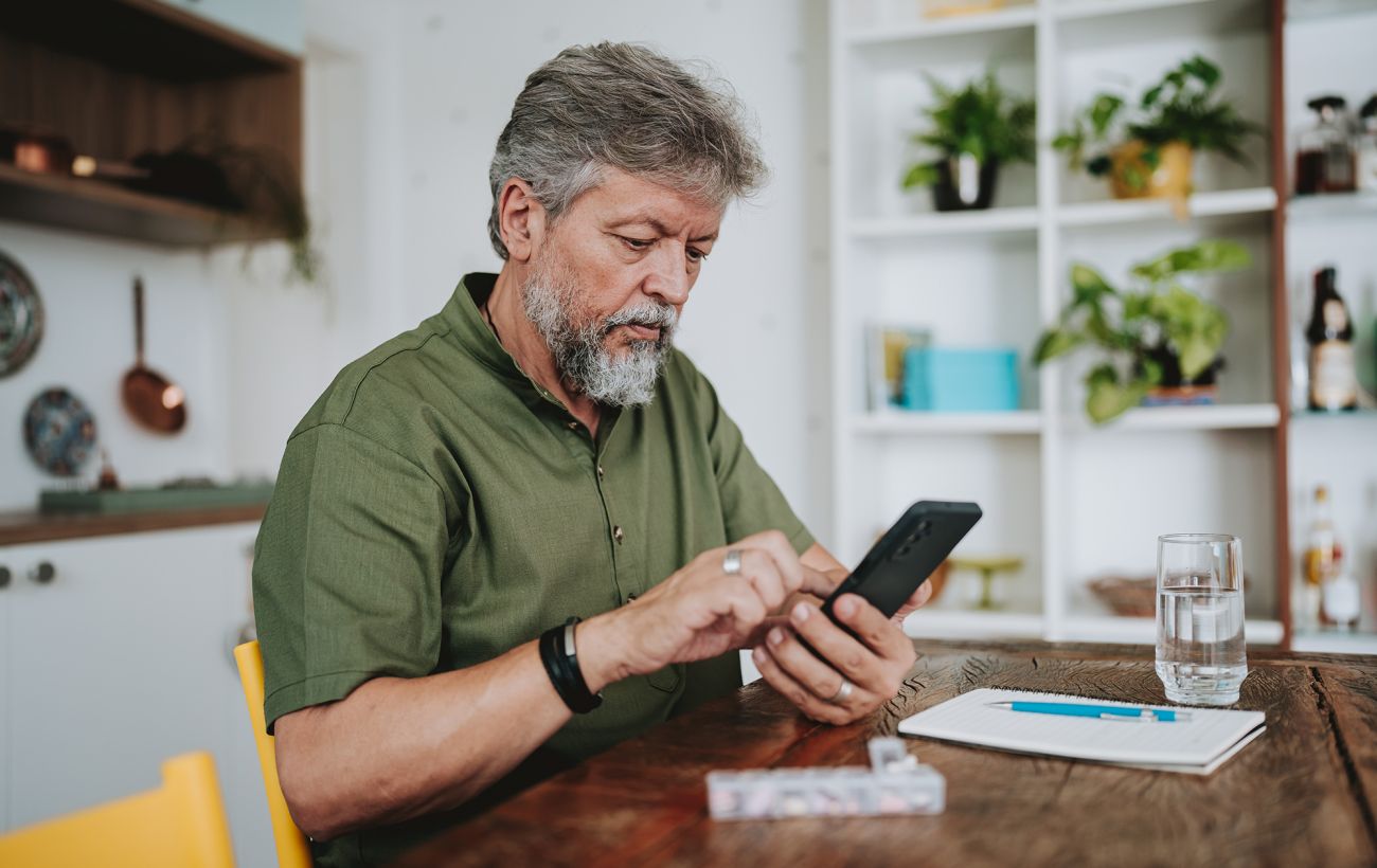 Пенсії під загрозою? Як пройти відеоідентифікацію замість візиту до ПФУ у 2026 році