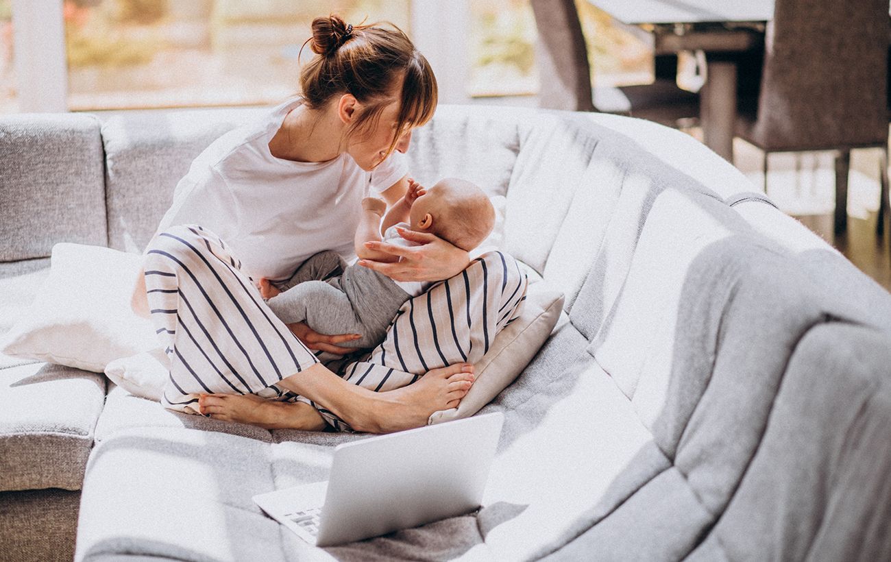 Гроші на няню й догляд вже дають: де відкрити спецрахунок, щоб отримати "дитячі" виплати