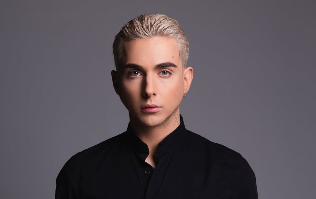 MELOVIN після скасування туру Україною емоційно звернувся до противників ЛГБТ: "Мені соромно"