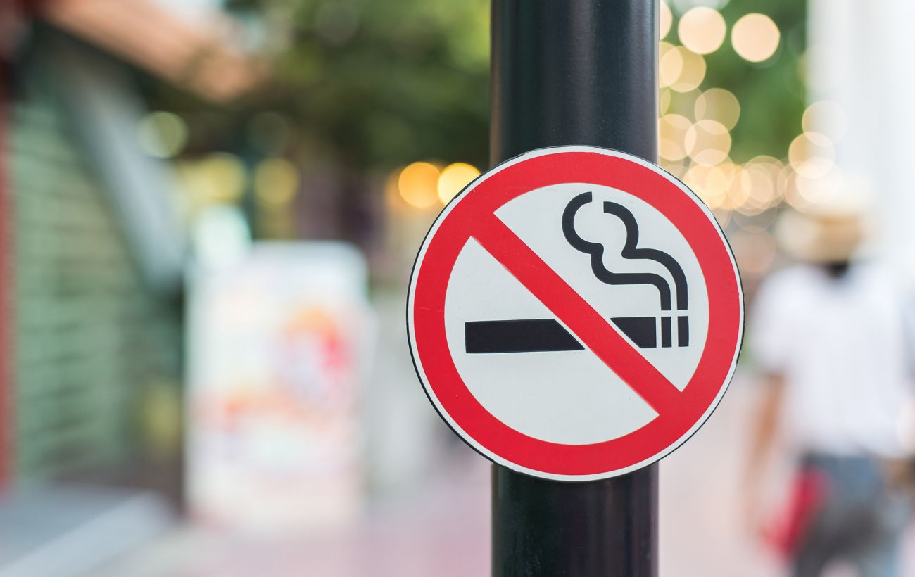Українці вважають заборони нікотинових виробів неефективними: результати опитування