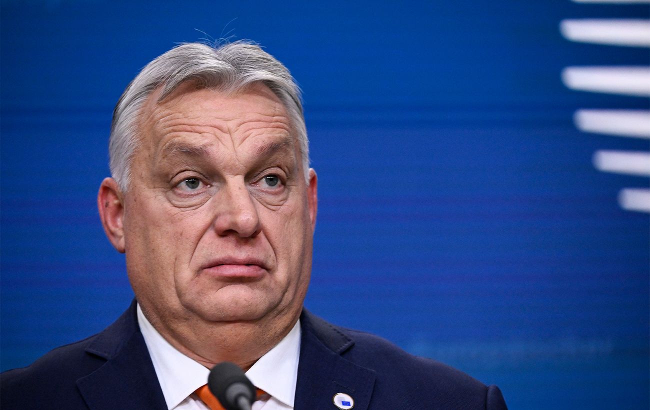 "Цинізм вражає": МЗС викликає представника Угорщини через піар Орбана на полонених