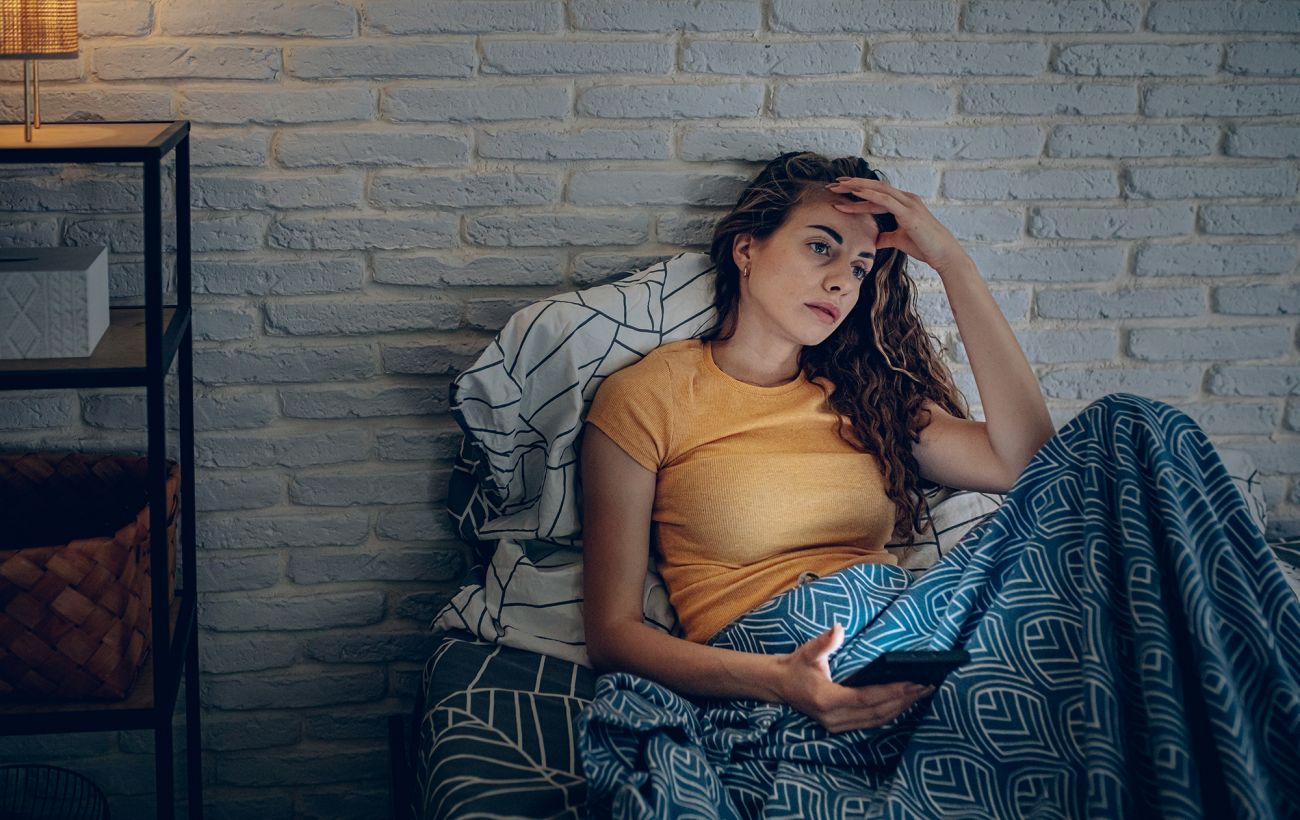 Уявляємо найгірше, коли рідні не беруть слухавку: як приборкати "фільм жахів" в голові