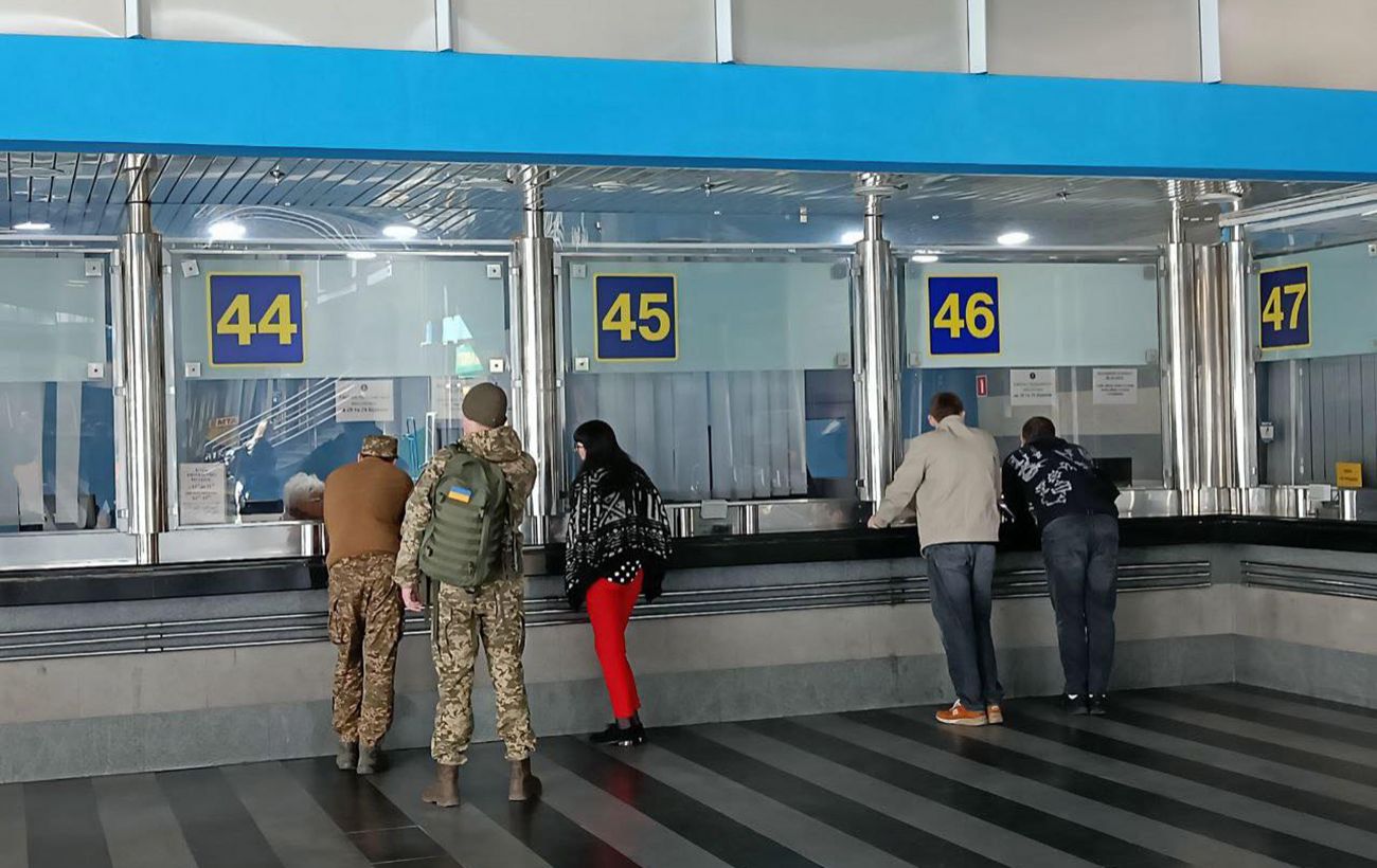 "Укрзалізниця" змінила маршрути поїздів на 5 лютого