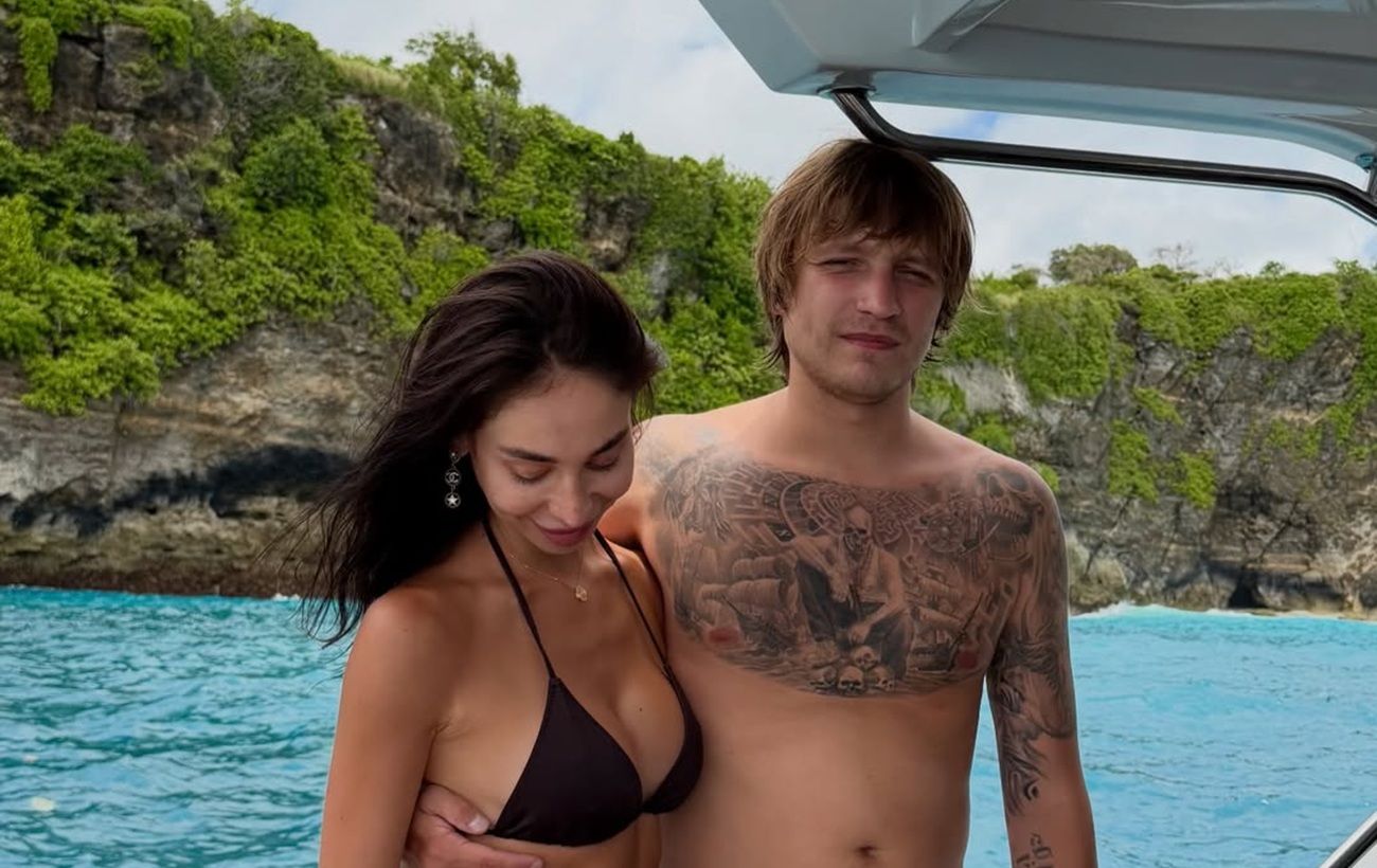 Викрадення українця на Балі: поліція встановила долю хлопця відомої блогерки